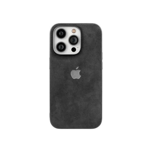 Alcantara® iPhone Apple Case