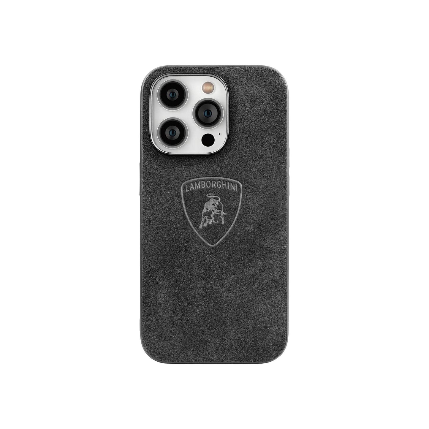 Alcantara® Lamborghini Case