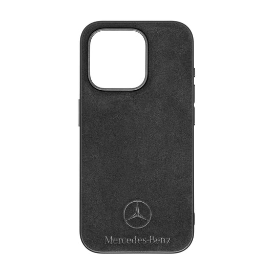 Alcantara® Mercedes-Benz Case